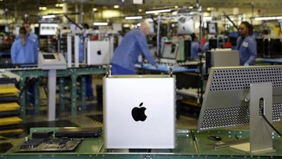 توقعات بارتفاع أسعار الهواتف المحمولة واللاب توب بسبب نقص إنتاج الرقائق الإلكترونية