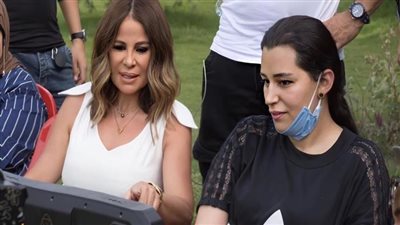 بتول عرفة عن كليب يا شباب يا بنات: كارول سماحة تعطي الحرية لأي مخرج في الإبداع