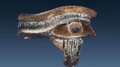 تعرف على تميمة الأوجات ومكان عرضها 