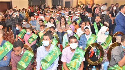 سهرات دينية ومسرح متنقل.. ماذا قدمت قصور الثقافة في الصعيد؟