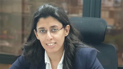 لأول مرة سيدة مصرية في هذا المنصب.. هبة واصل أمينًا لحزب المصريين الأحرار