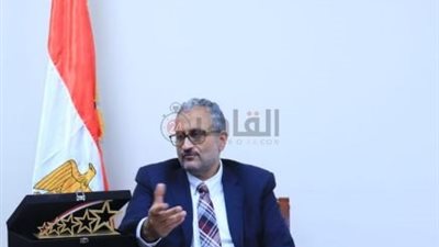  ما هي تطورات الدورة الثالثة من جائزة مصر للتميز الحكومي؟.. المشرف على الجائزة يجيب