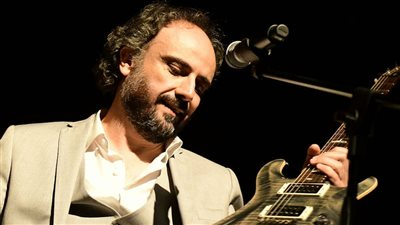 تعرف على الأجندة الفنية لإكسبو 2020 اليوم الجمعة