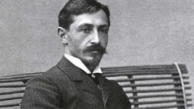 إيفان بونين.. لم تلق أعماله الأولى أي اهتمام وفاز بجائزة نوبل