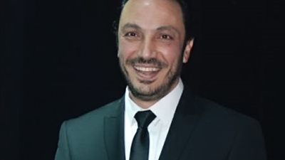 طارق لطفي: لو فشلت كممثل كنت سأتجه للطب.. والأجر انعكاس لنجاح النجم