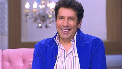 هاني رمزي: المشاركة في الأعمال الوطنية واجبة على كل فنان | فيديو