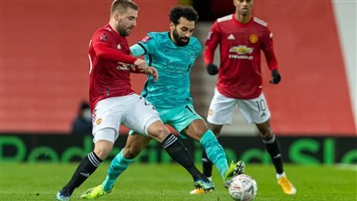 ليفربول يواجه مانشستر يونايتد وديًا قبل الموسم الجديد