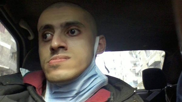 الطالب عمر إبراهيم