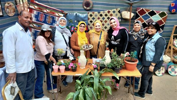 مشروعات صديقة للبيئة