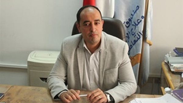 الدكتور عمرو عثمان