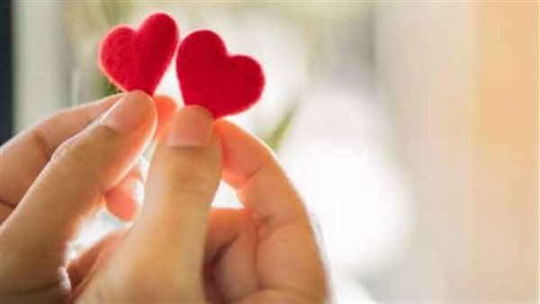 الحب_ تعبيرية