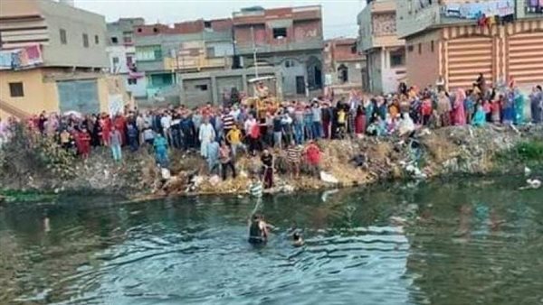 غرق - أرشيفية 