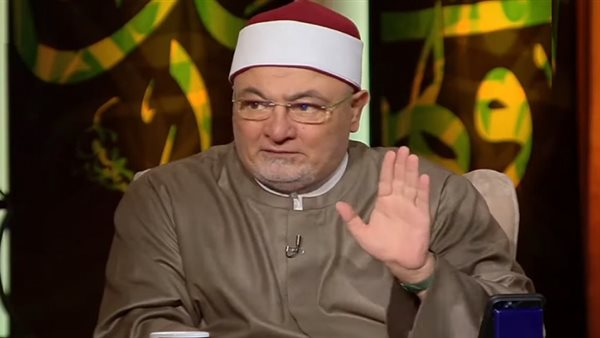 خالد الجندي