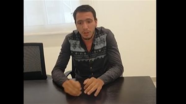 الشاب على فرج 