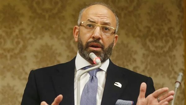 حسام المندوه أمين