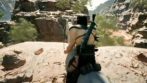 مسلسل جلجاميش