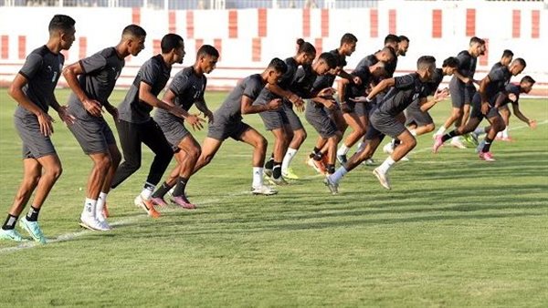 فريق الزمالك