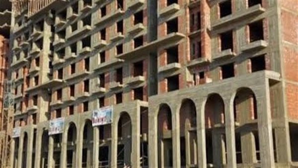 مشروع صواري