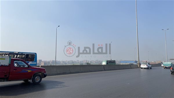 الطريق الدائري