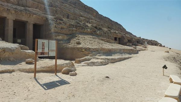 الأماكن الأثرية 