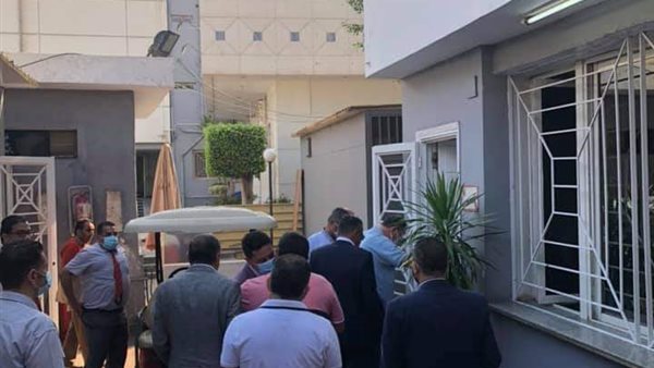 محمود الخطيب رئيس