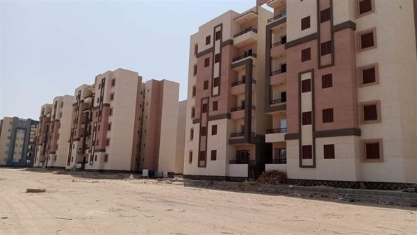 تطوير المدن