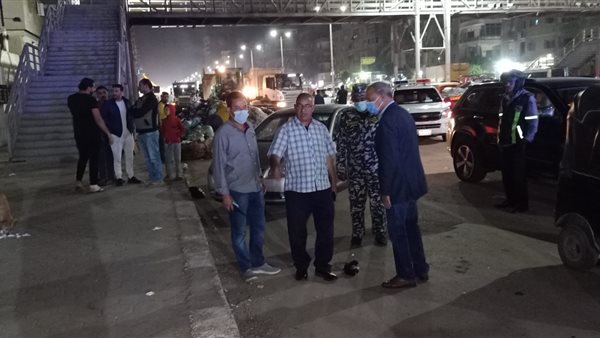 اللواء عبدالحميد