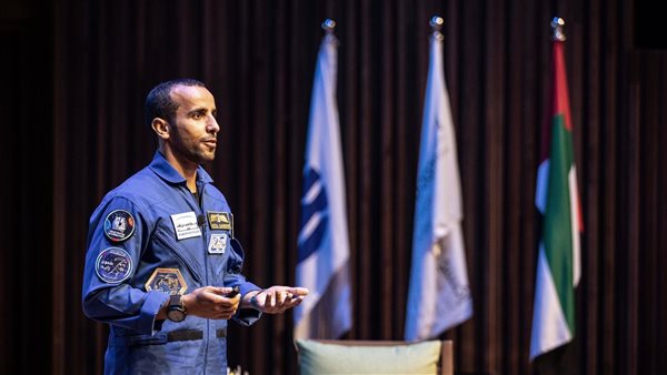 هزاع المنصوري