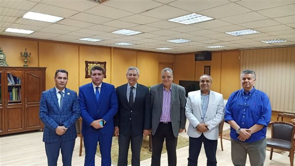 اجتماع النقابة العامة