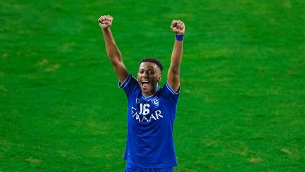 ناصر الدوسري