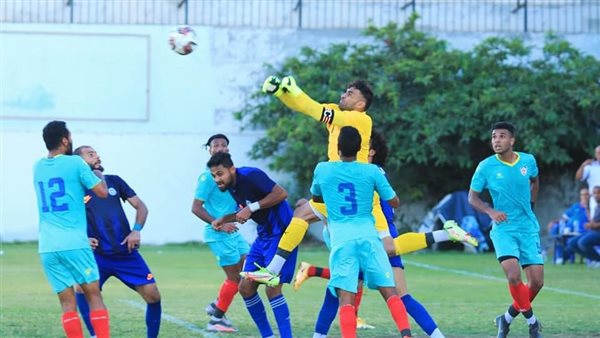 دورى الدرجة الثانية