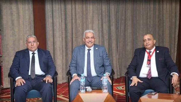  المؤتمر الدولي الثالث