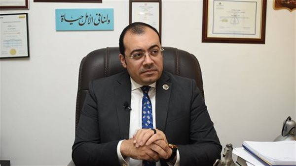  الدكتور عمرو سليمان