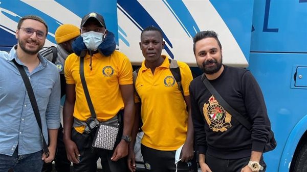 بعثة سلطات الموارد