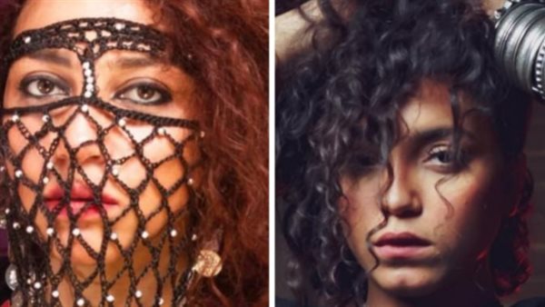 مريم ونغم صالح