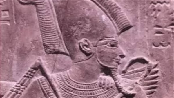 الملك سيتي الأول