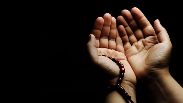 الدعاء يوم الجمعة