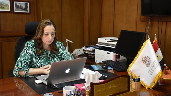 المدير التنفيذي للمعهد