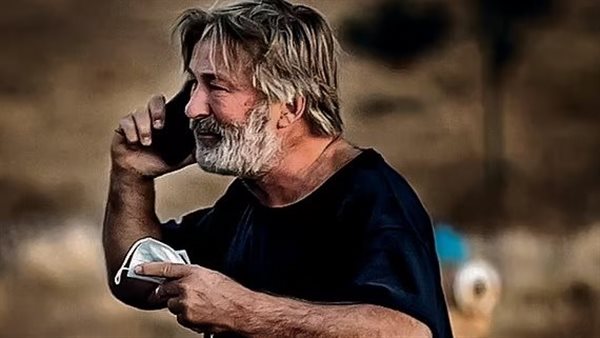 أليك بالدوين