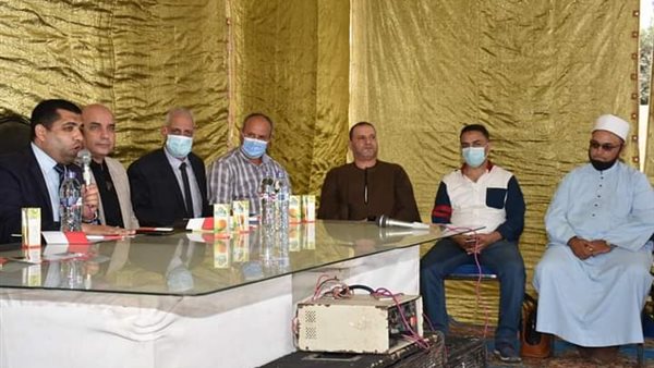 قافلة اليوم الواحد