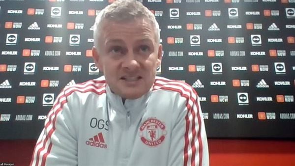 أولي جونار سولشاير