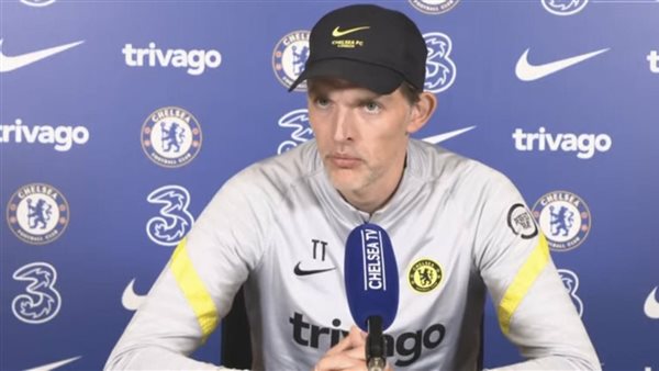 توماس توخيل