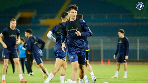 فريق بيراميدز