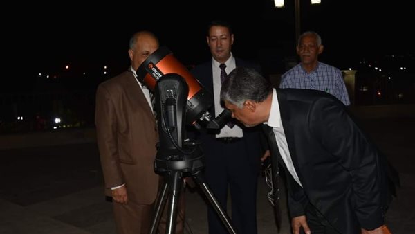  البحوث الفلكية 