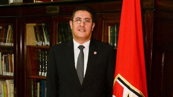 إبراهيم الكفراوي