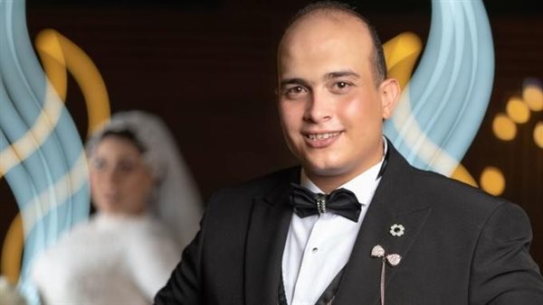 المهندس المتوفى ليلة