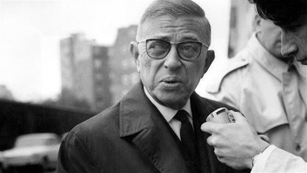 جان بول سارتر