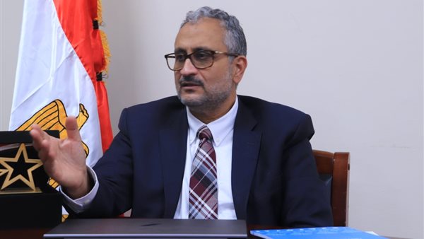  المهندس خالد مصطفى