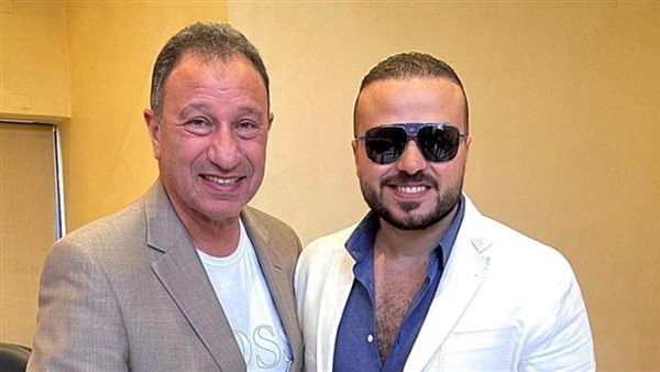 محمد الجارحي