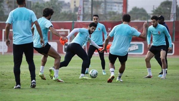 مران الأهلي اليوم